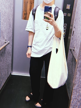 Naoさんのコーディネート