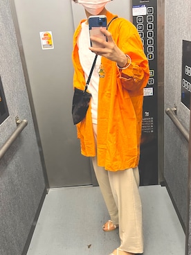 Naoさんのコーディネート