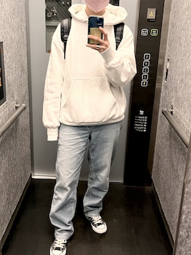 Naoさんのコーディネート