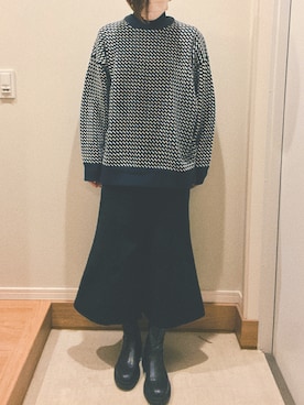 Naoさんのコーディネート