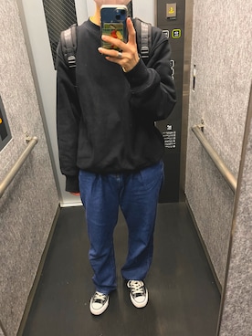 Naoさんのコーディネート