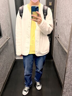 Naoさんのコーディネート