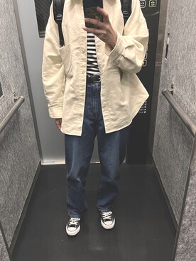 Naoさんのコーディネート