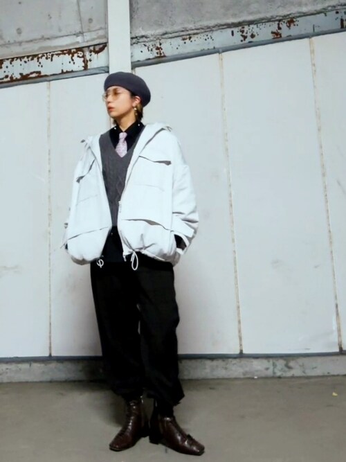 yumi☆さんのコーディネート