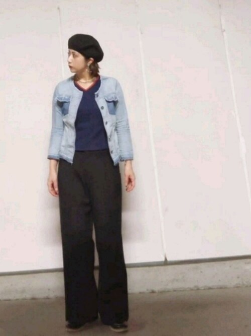 yumi☆さんのコーディネート