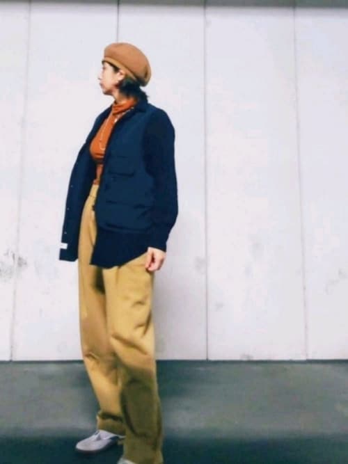 yumi☆さんのコーディネート