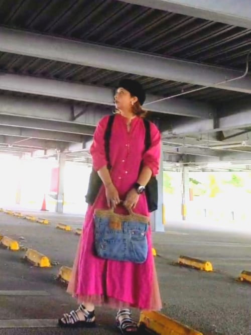 yumi☆さんのコーディネート