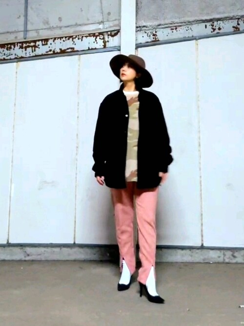 yumi☆さんのコーディネート