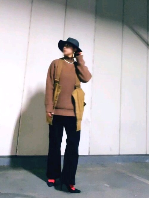 yumi☆さんのコーディネート