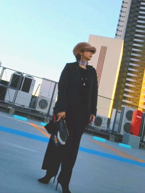 yumi☆さんのコーディネート