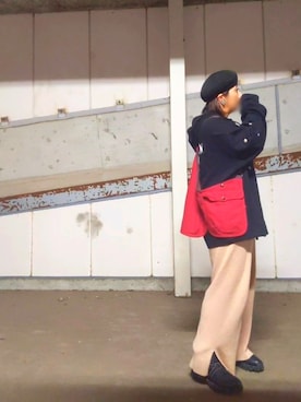 yumi☆さんのコーディネート