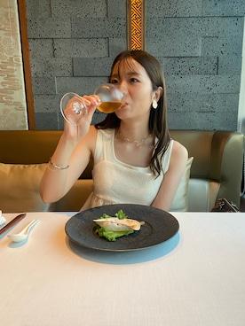 　a y a 。さんのコーディネート