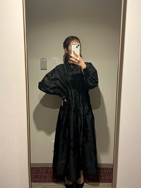 　a y a 。さんのコーディネート