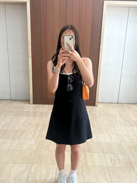 　a y a 。さんのコーディネート