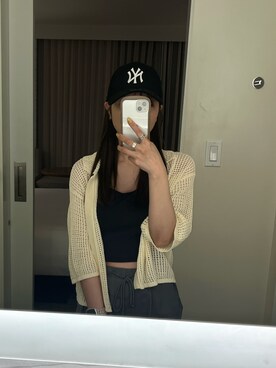 　a y a 。さんのコーディネート