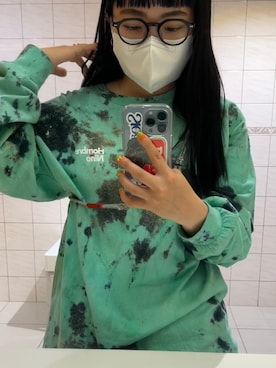 ひな©︎さんのコーディネート