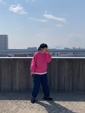 ひな©︎さんのコーディネート