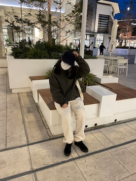 ひな©︎さんのコーディネート