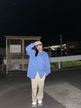 ひな©︎さんのコーディネート