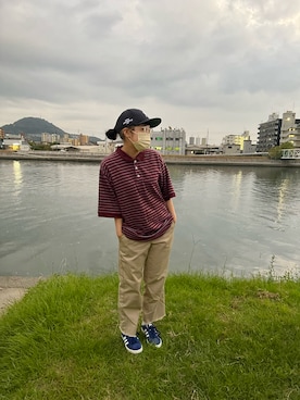 ひな©︎さんのコーディネート