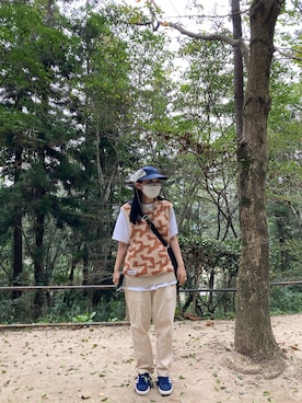 ひな©︎さんのコーディネート