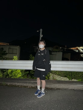 「BRONZE 56K」｜ひな©︎さん（レディース・159cm）の秋コーディネート
