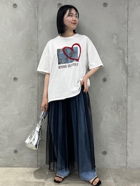 minamiさんのコーディネート