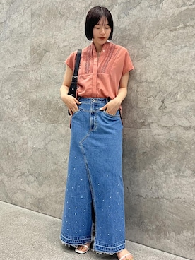 minamiさんのコーディネート