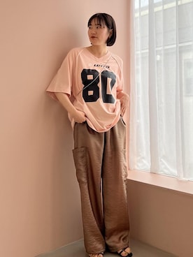 minamiさんのコーディネート