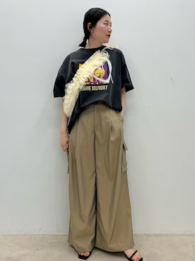 minamiさんのコーディネート