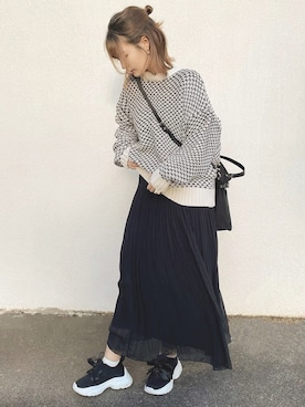 emu.さんのコーディネート