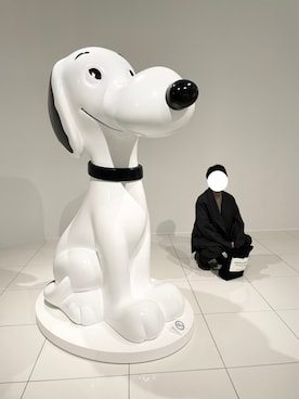 びっきーさんのコーディネート