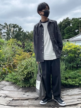 びっきーさんのコーディネート