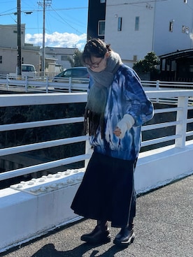 みさんのコーディネート