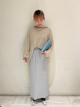 🍣ﾅ ﾅ ｺ🍣さんのコーディネート