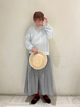 🍣ﾅ ﾅ ｺ🍣さんのコーディネート