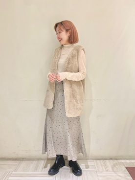 🍣ﾅ ﾅ ｺ🍣さんのコーディネート