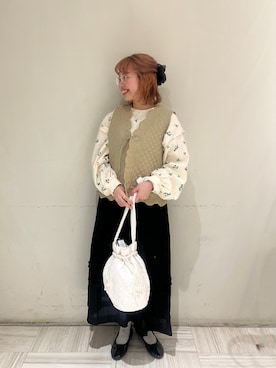 🍣ﾅ ﾅ ｺ🍣さんのコーディネート