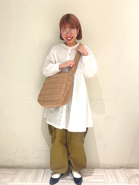 🍣ﾅ ﾅ ｺ🍣さんのコーディネート