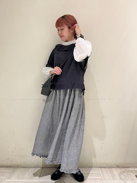 🍣ﾅ ﾅ ｺ🍣さんのコーディネート