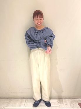 🍣ﾅ ﾅ ｺ🍣さんのコーディネート