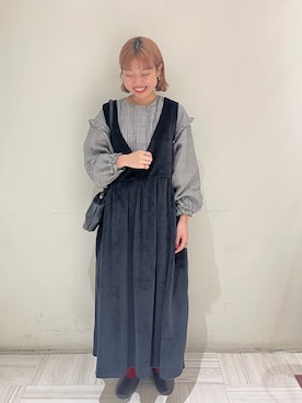 🍣ﾅ ﾅ ｺ🍣さんのコーディネート