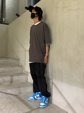 yamamotoさんのコーディネート