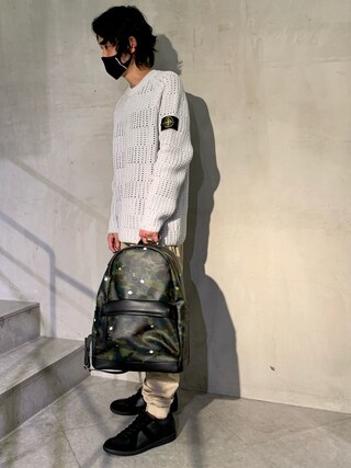 GENTIL BANDIT（ジャンティバンティ）の「GENTIL BANDIT