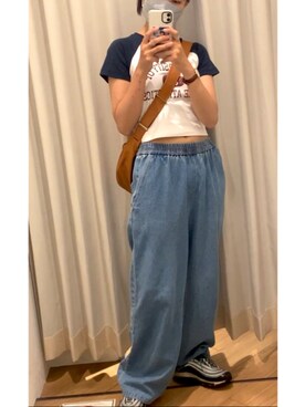 ひっちさんのコーディネート