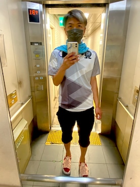 あいざわさんのコーディネート