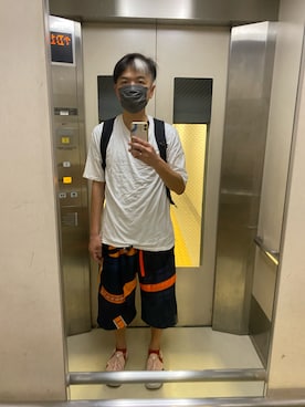 あいざわさんのコーディネート