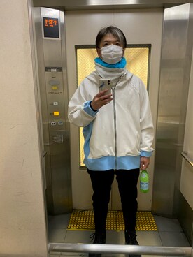 あいざわさんのコーディネート