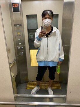 あいざわさんのコーディネート