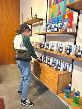 ayaさんのコーディネート